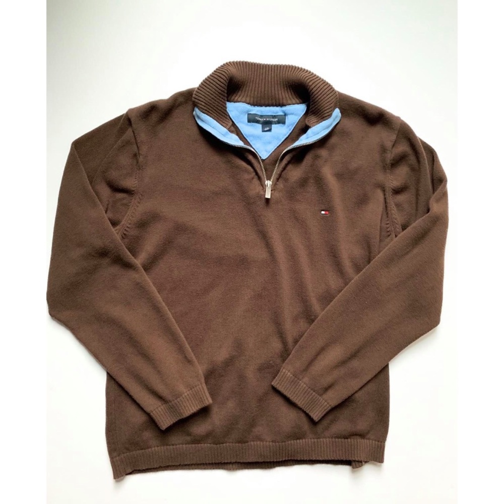 Tommy Hilfiger sweater